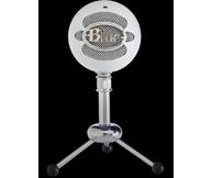 Actual product image Blue Snowball