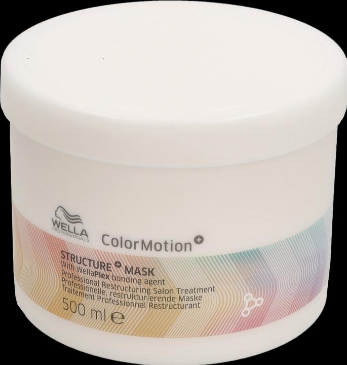 Produktbild Wella Color Motion + Mask (500 ml)