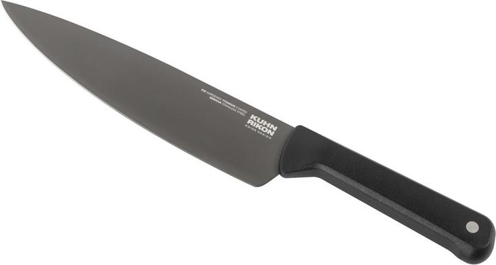 Produktbild Kuhn Rikon Iced Kochmesser gross (20 cm)