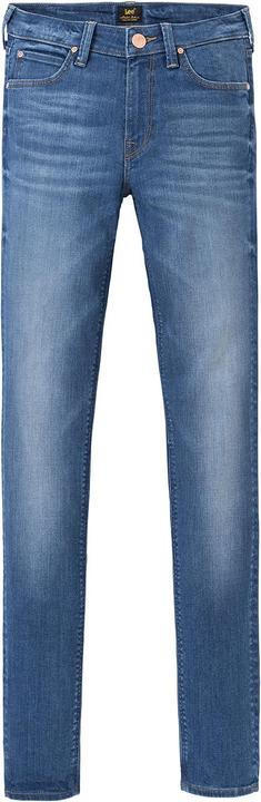 Lee Elly (W31/L33)