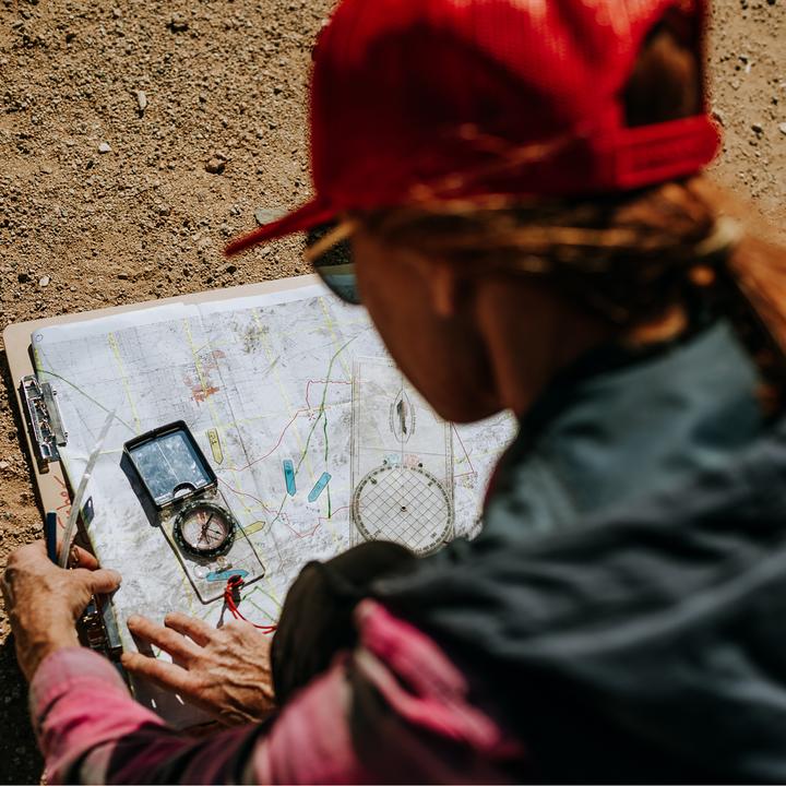 Image du produit Suunto MC-2 Global