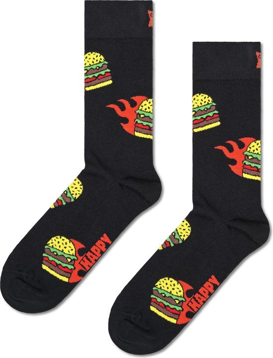 Produktbild Happy Socks 7-Pack Seven Days Socks Gift Set (36 - 40)