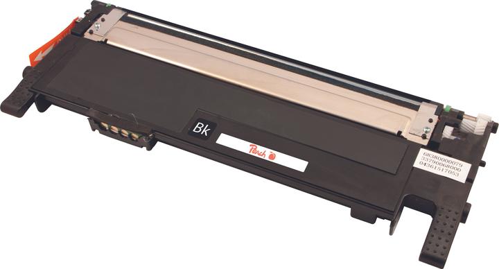 Actual product image Peach Clt-K406s (FC)