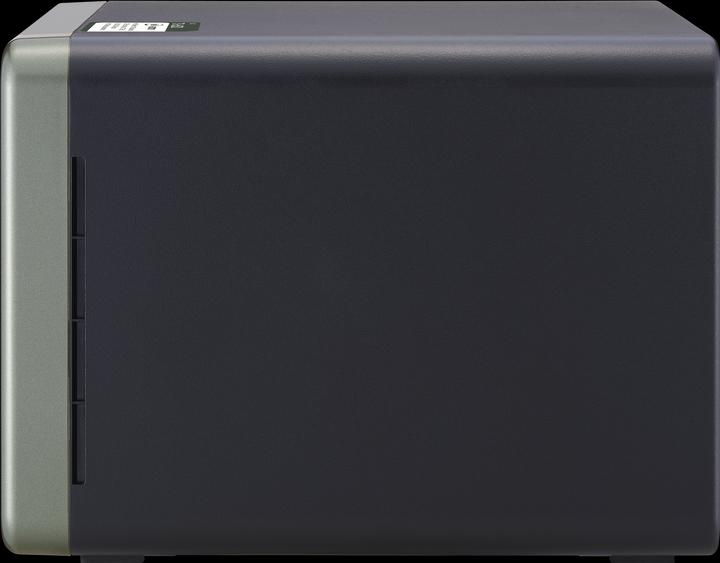 Produktbild QNAP TS-253D-4G (0 TB)