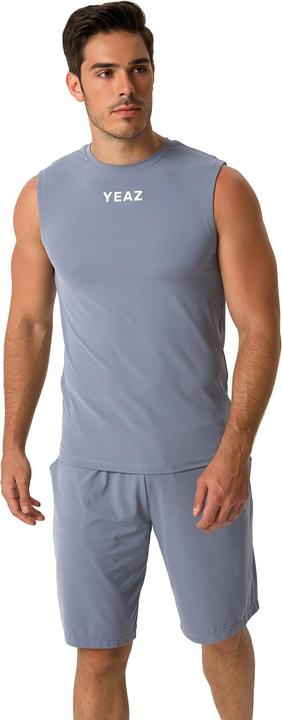 Produktbild Yeaz INSTRUCTOR Top XL (Grey) (XL)