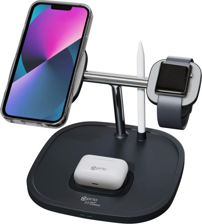 Produktbild prio Protective Case (Apple iPhone 16 Pro Max)