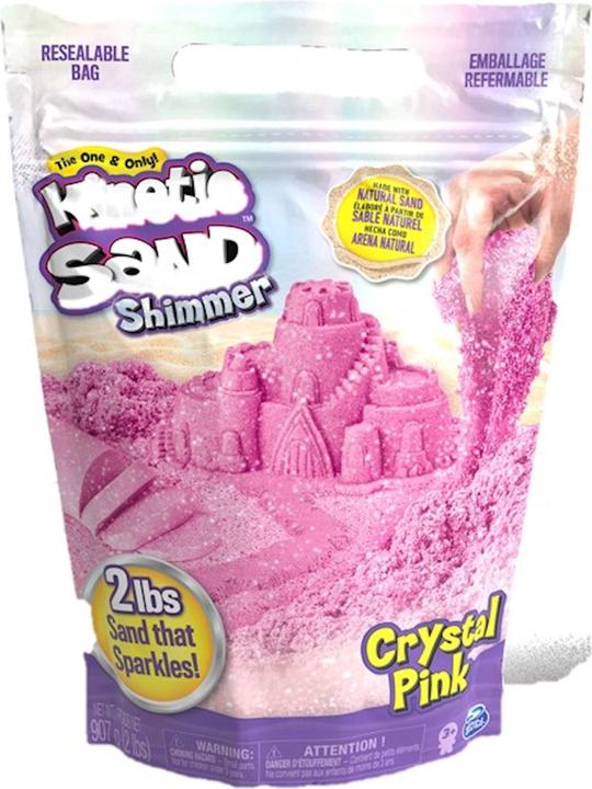 Actual product image Spin Master Kinetic Sand