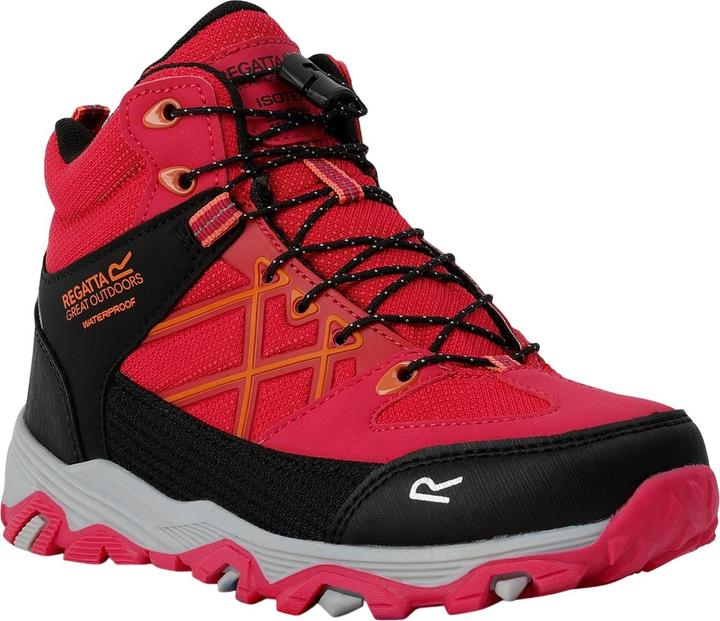 Produktbild Regatta Wanderstiefel Samaris III (30)