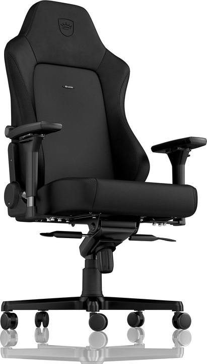 Image du produit noblechairs HERO - Black Edition