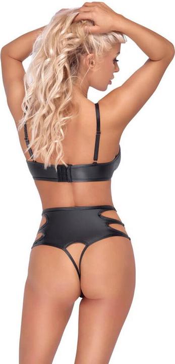 Image du produit Cottelli Collection Ensemble de soutien-gorge Rings L (L)