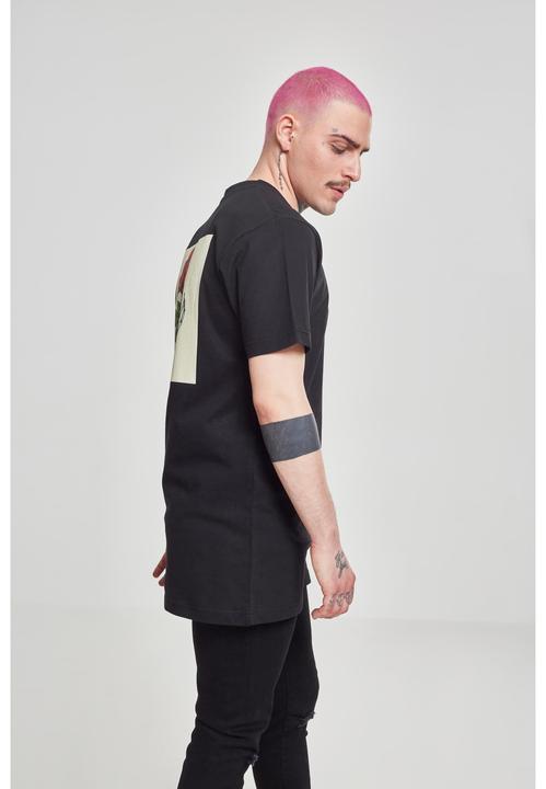 Actual product image Mister Tee Wasted Youth Tee (XS)