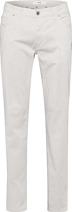 Actual product image BRAX Ultra Light Cadiz (Cooper New) Pant Straight Fit Sand (W32/L34)