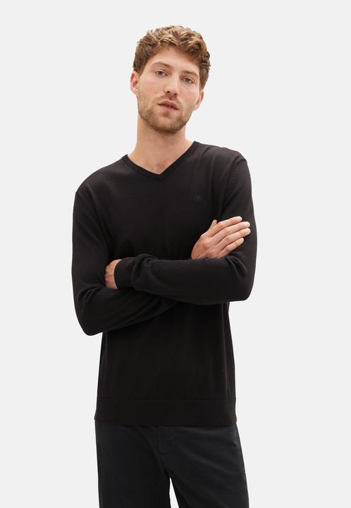 Produktbild Supremo V Pullover (XXL)