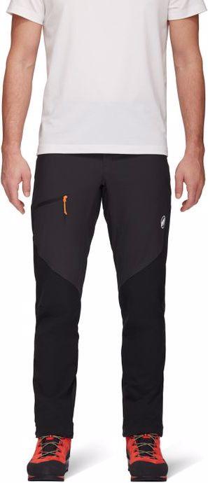 Immagine prodotto Mammut Pantaloni Courmayeur SO Pantaloni Softshell (M)