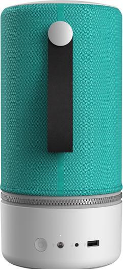 Image du produit Libratone ZIPP 2 (12 h, Fonctionnement sur batterie)