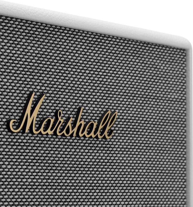 Actual product image Marshall Stanmore BT II (Electrical connection)