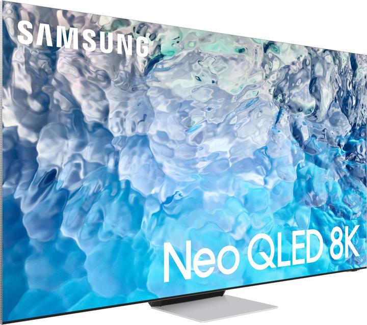 Actual product image Samsung QE65QN900B (65", QN900B, QLED, 8K, 2022)
