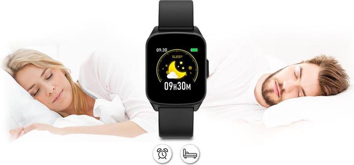 Actual product image Gino Rossi ZG11C, Black (42 mm)