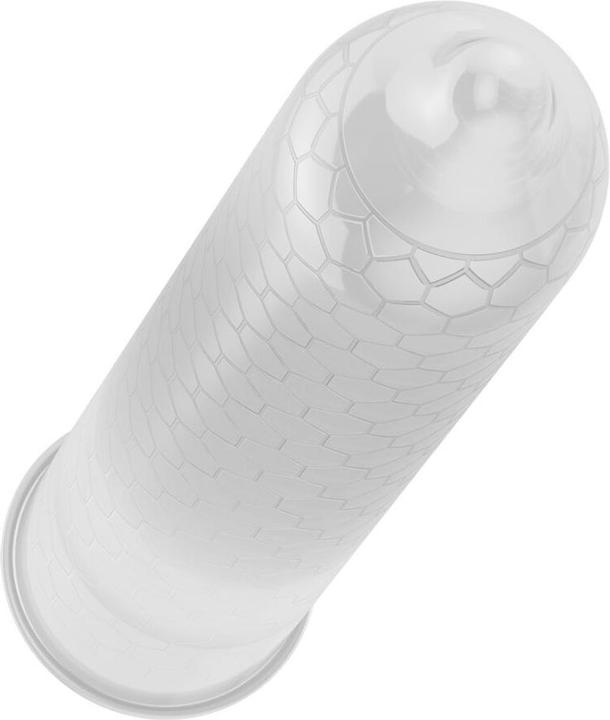 Productafbeelding LELO - Hex Bio-Kondombox 36 Einheiten (36 Pcs.)