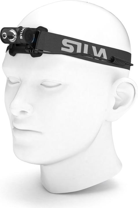 Image du produit Silva Cross Trail 7R (600 lm)