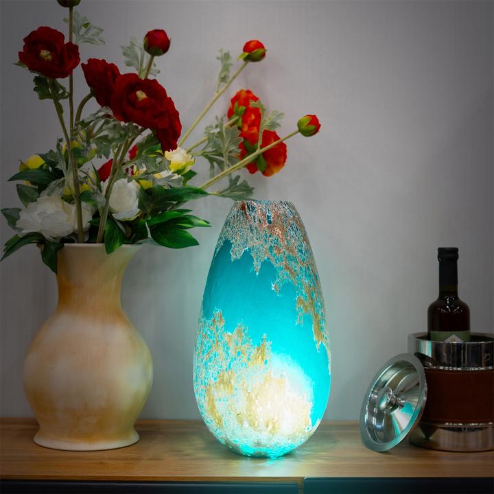 Actual product image NTK-Collection Vase Roccia Ceres (1 x)