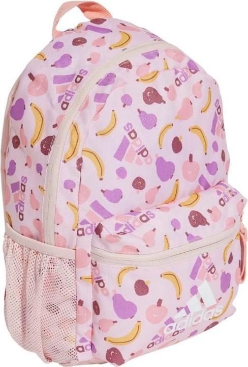 Actual product image adidas Kinderrucksack mit Früchte-Print