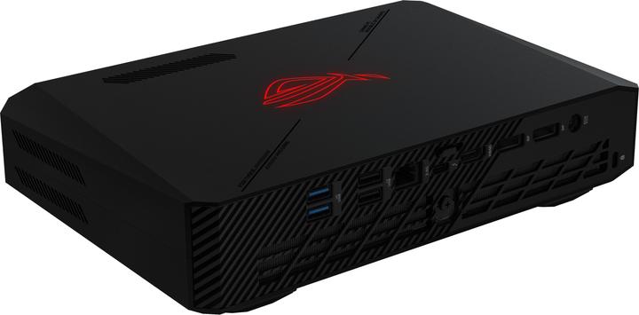Actual product image ASUS RNUC14SRKU7168A2I U7 155H 16/512Go (Intel Core Ultra 7 155H)