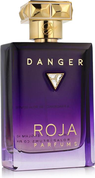 Roja Parfums Roja Danger by (Eau de Parfum, 100 ml)