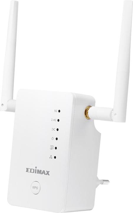 Produktbild edimax Access Point Roaming Kit RE11 (867 Mbit/s)
