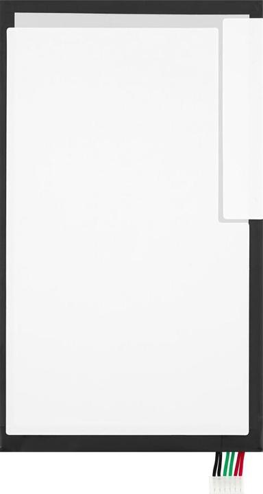 Actual product image Battery for Samsung Galaxy Tab 4 8.0 inch 2014 (T330 / T331 / T335) EB-BT330FBU