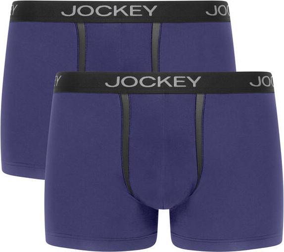 Jockey Trunk Chafe Proof