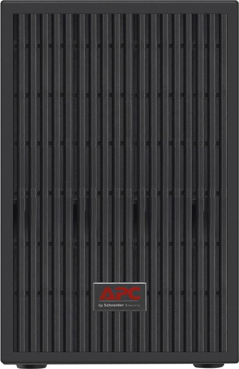 Actual product image APC USV SRV1KIL, 1000VA/800W (1 VA, 800 W, Online double converter UPS)