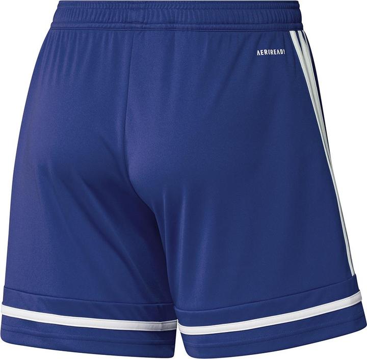 Actual product image adidas Squadra 25 Short Ladies (L)