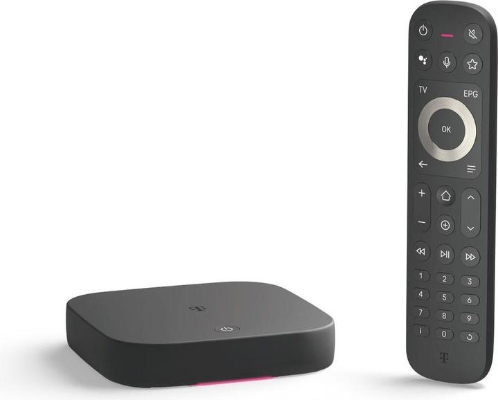 Produktbild Telekom Magenta TV One (2. Gen.) (32 GB, Android 12)
