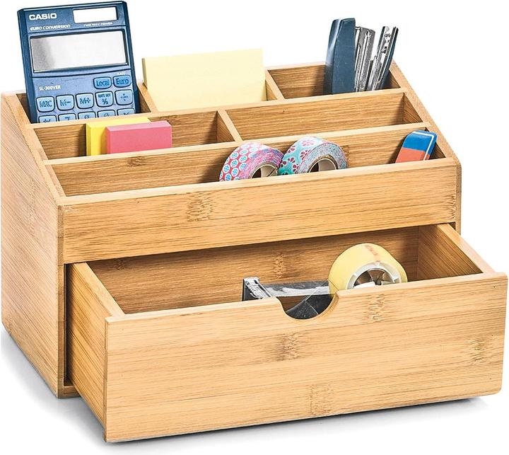 Actual product image Zeller Present Organizer (12.5 x 25.5 x 15 cm, 5.41 l)