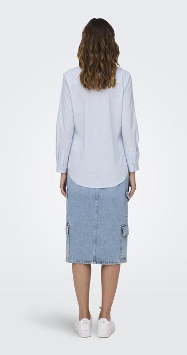 Produktbild JdY Jdymio L/S Shirt Wvn Noos (40)