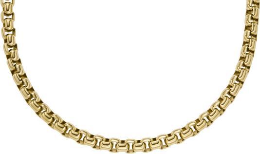 Produktbild Fossil Jewelry (Edelstahl)