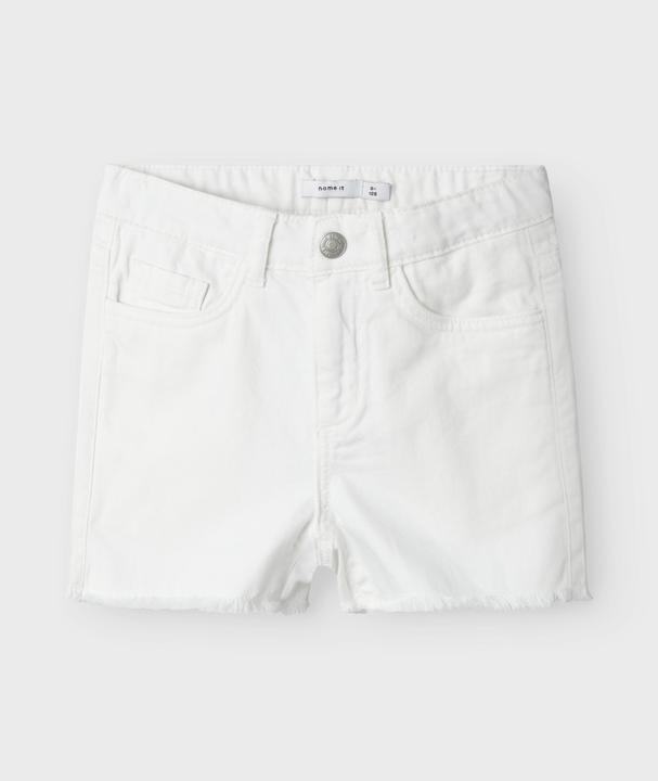 Image du produit Name it NKFROSE MOM TWI SHORTS 3248-TW TB (158)