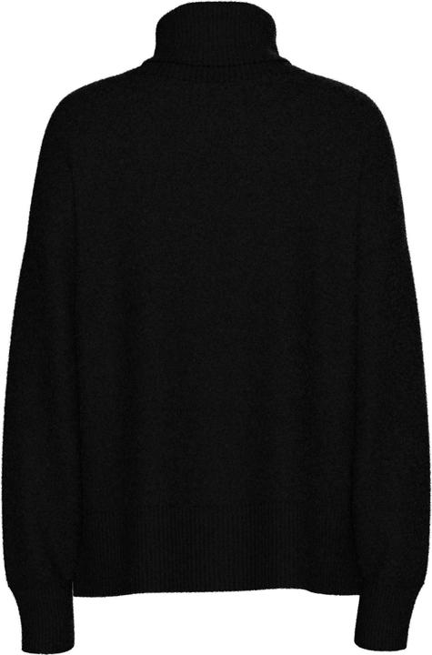 Image du produit Pieces Pcmalou Ls Rollneck Knit Noos Bc (M)