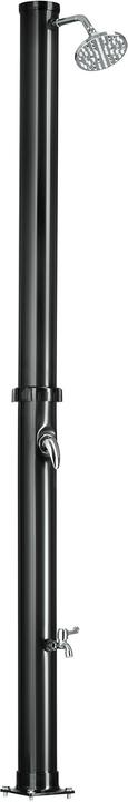 tectake Solar shower Tinto 20l