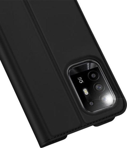 Produktbild Dux Ducis Skin Pro Series Bookcover (Oppo A94 5G)