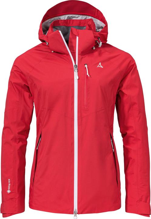Schöffel Tourenjacke Gaschurn 3L