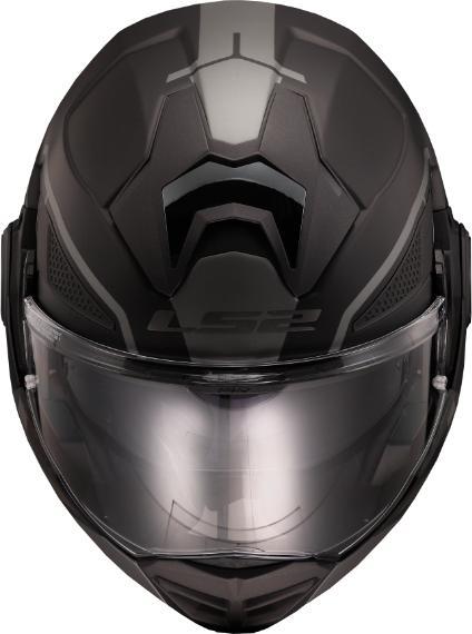 Produktbild LS2 FF901 Advant X Metryk (59 - 60 cm, L)