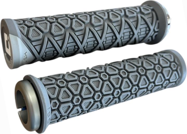 Image du produit Odi Grips Vanquish V2 Lock-On