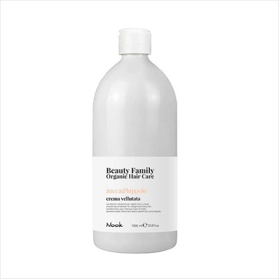 Nook Beauty Family Crema Vellutata Zucca&Luppolo 1000ml (1000 ml)