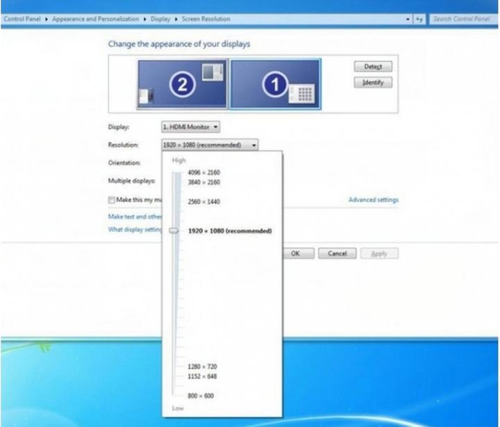 Actual product image PowerGuard DVI Dummy Adapter Headless Ghost Display Emulator Dummy Plug 1080p (DVI)