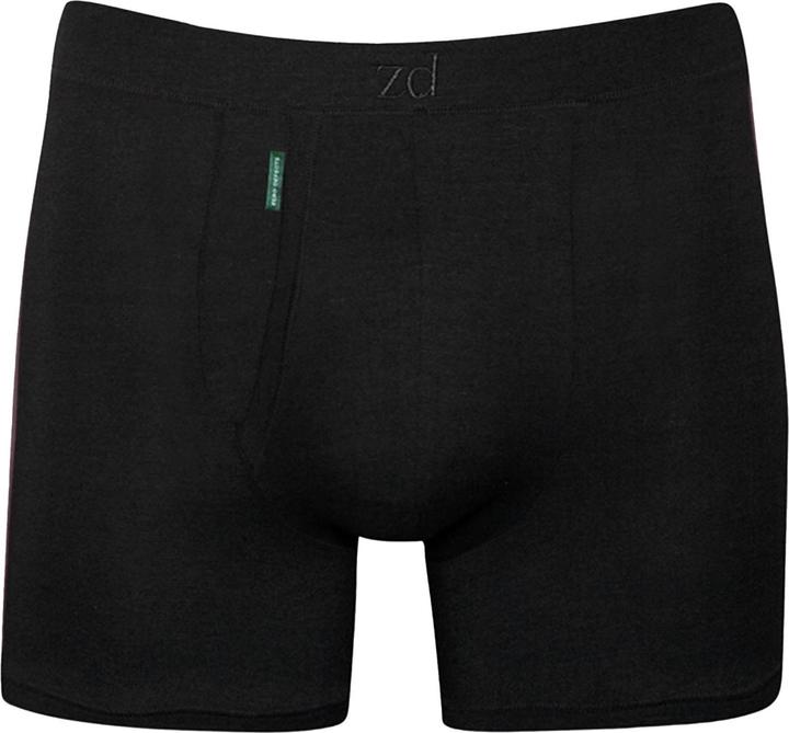 Immagine prodotto Zd Zero Defects Boxer Casual Vestibilità comoda (5XL, Confezione singola)
