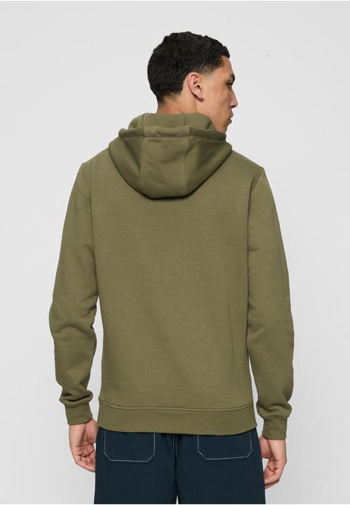 Produktbild Urban Classics Basic Sweat Hoody (XS)