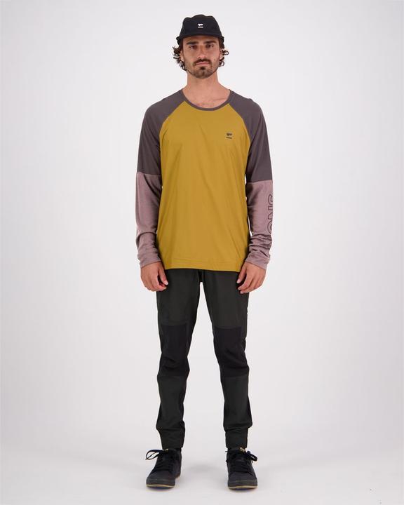 Produktbild Mons Royale Tarn Merino Shift Wind Jersey Men (XL)
