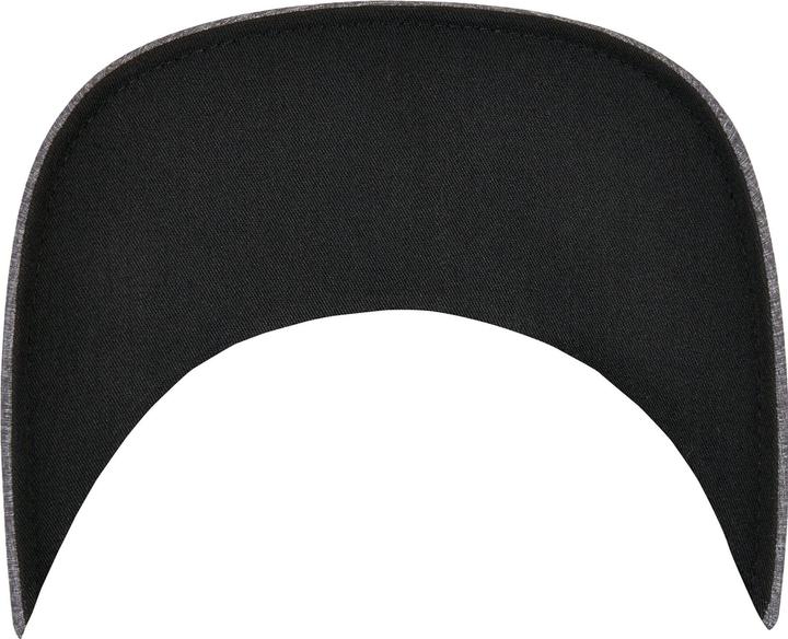 Produktbild Flexfit Delta® Carbon Cap – 2 Tone - 19591 (L)